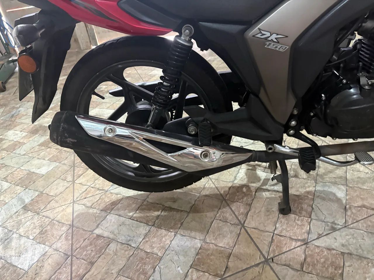 Jtz/Haouje Dk150  - Foto 5