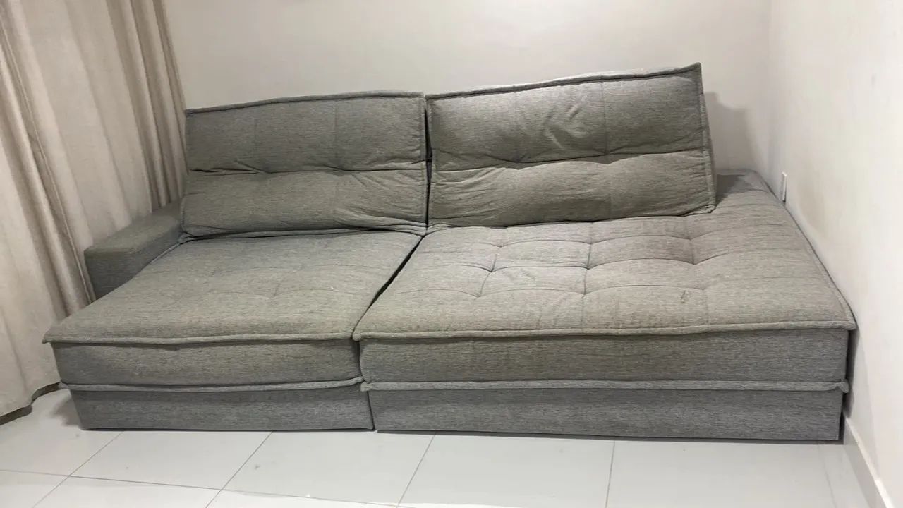 Sofá Retrátil  - Foto 2
