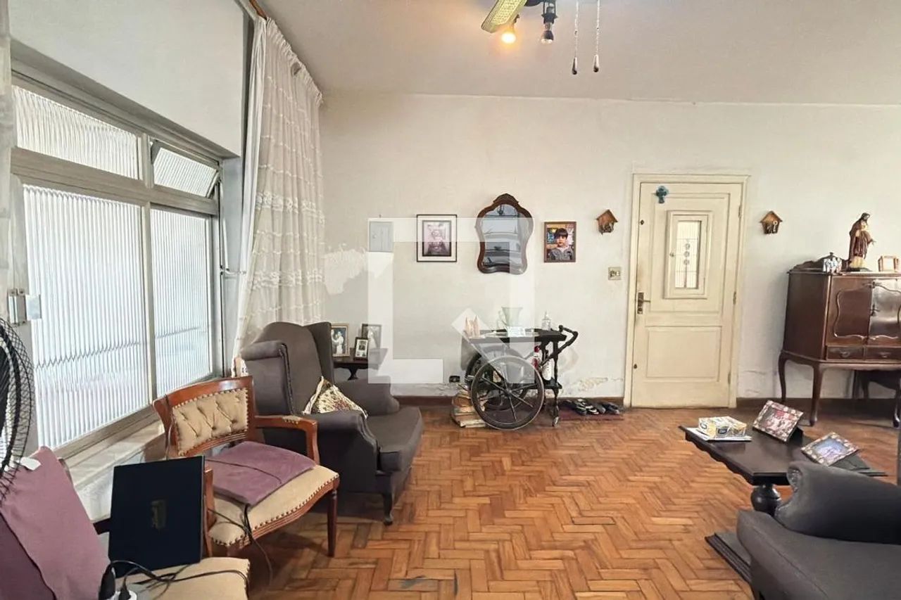 Casa à Venda - Mooca, 3 Quartos, 190 m2 - Foto 5