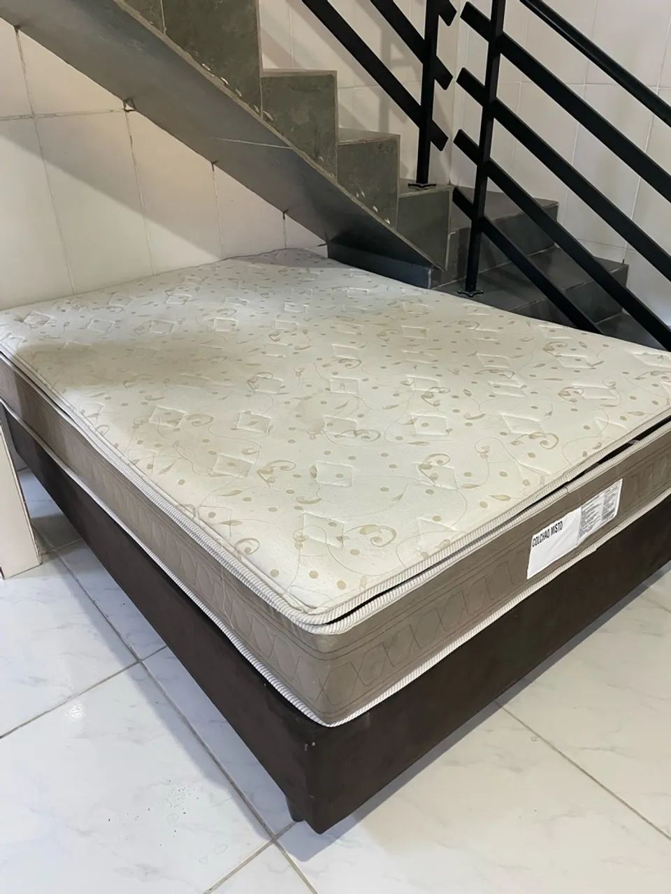 Cama box - Foto 5