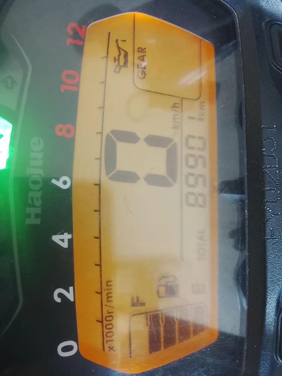 Dk 150 único dono - Foto 5