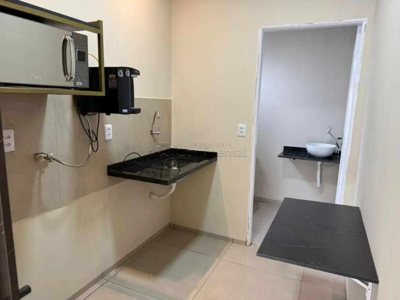 Salão Comercial para locação em Dourados - MS - Foto 4