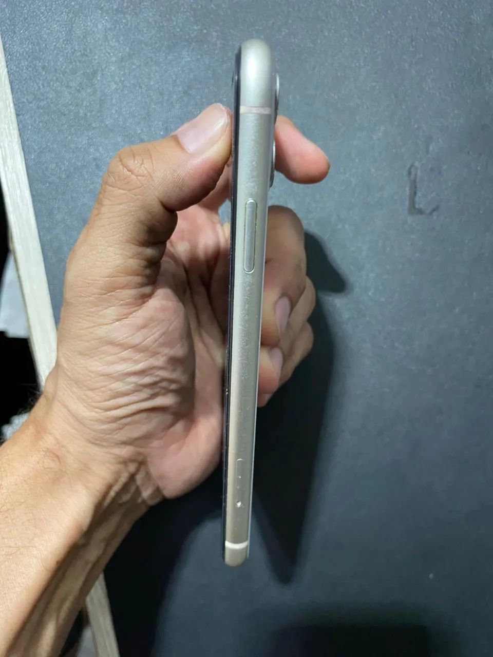 VENDO IPHONE 11 64gb IMPECÁVEL  - Foto 3