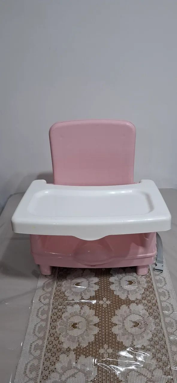 Cadeira Alimentação