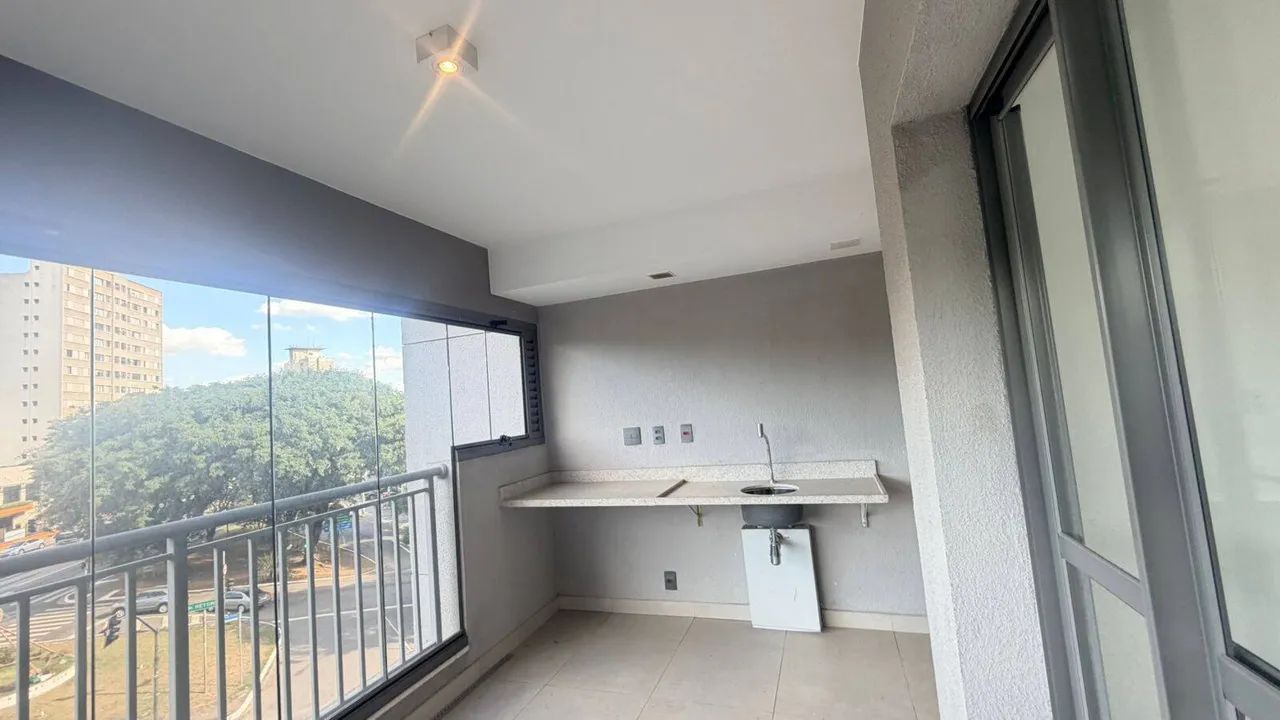 APARTAMENTO PARA ALUGAR COM 2 QUARTOS NO BUTANTÃ - Foto 4