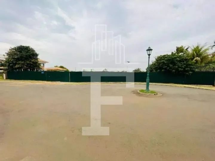 Terreno à Venda no Condomínio Residencial Estância Eudóxia  Barão Geraldo - Foto 4