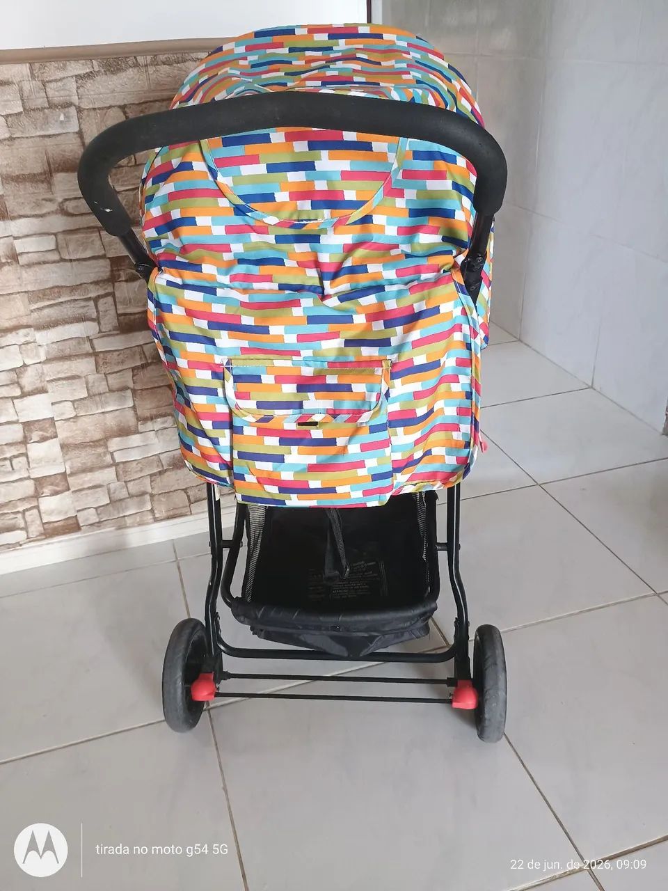 Itens para bebê  - Foto 3