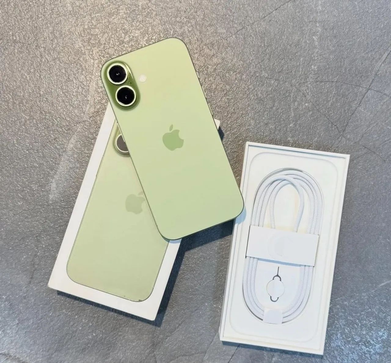 iPhone 17 256gb lacrado  - Foto 3
