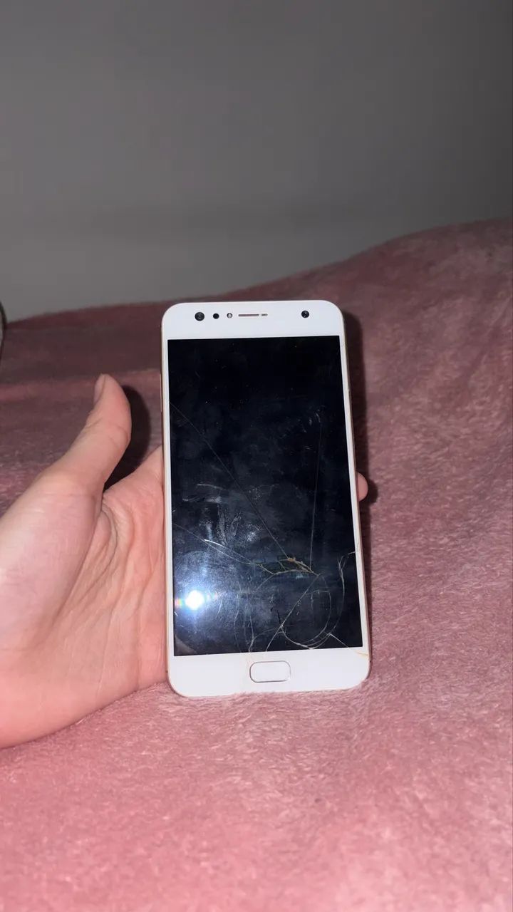 Asus Zenfone 4 Selfie 64gb  - Foto 2