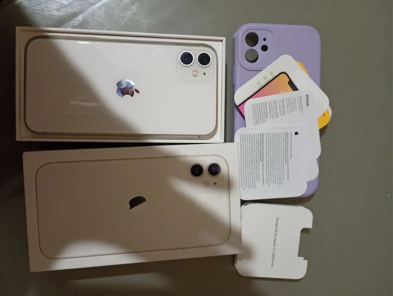 iPhone 11 