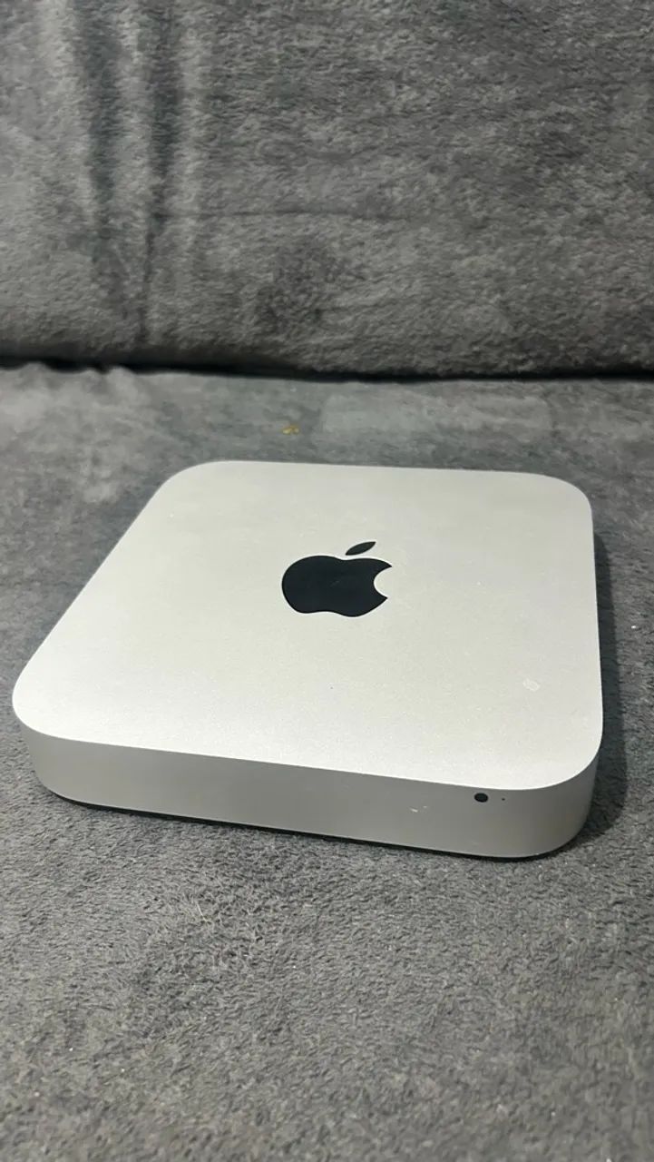 Mac Mini I5 SSD 256 16 GB - Foto 2