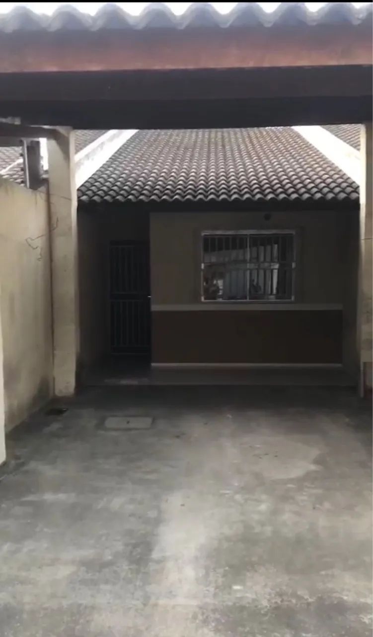 Foto - Fortaleza - Siqueira