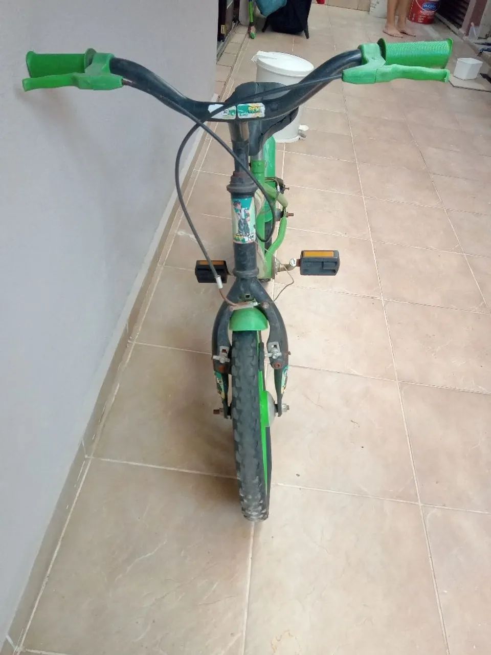 Bicicleta  - Foto 3