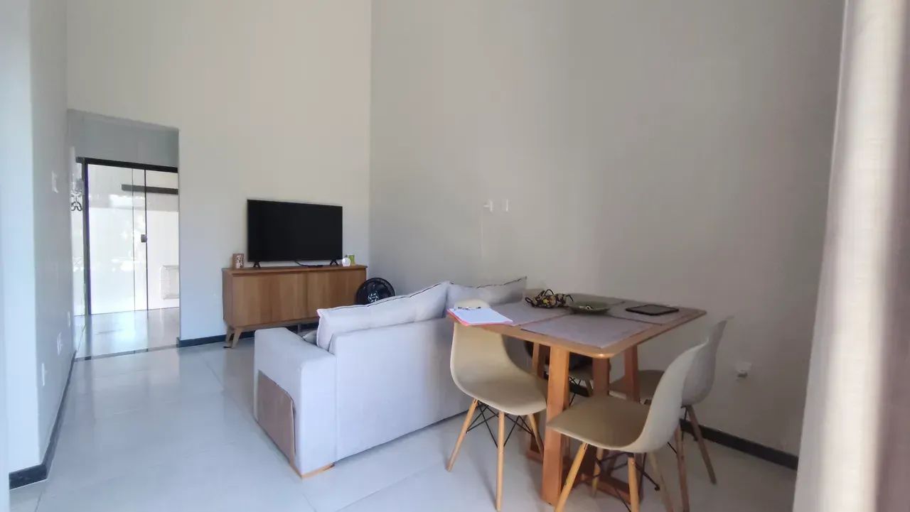 Imóvel para venda com 69 metros quadrados com 3 quartos - Foto 2