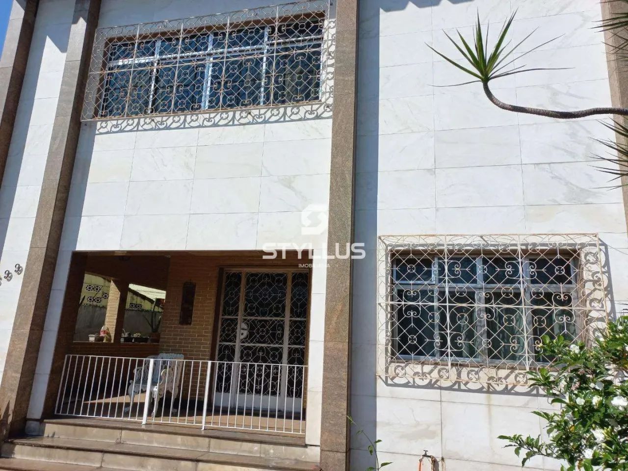 Maria da Graça | Casa 4 quartos, sendo 2 suites - Foto 2