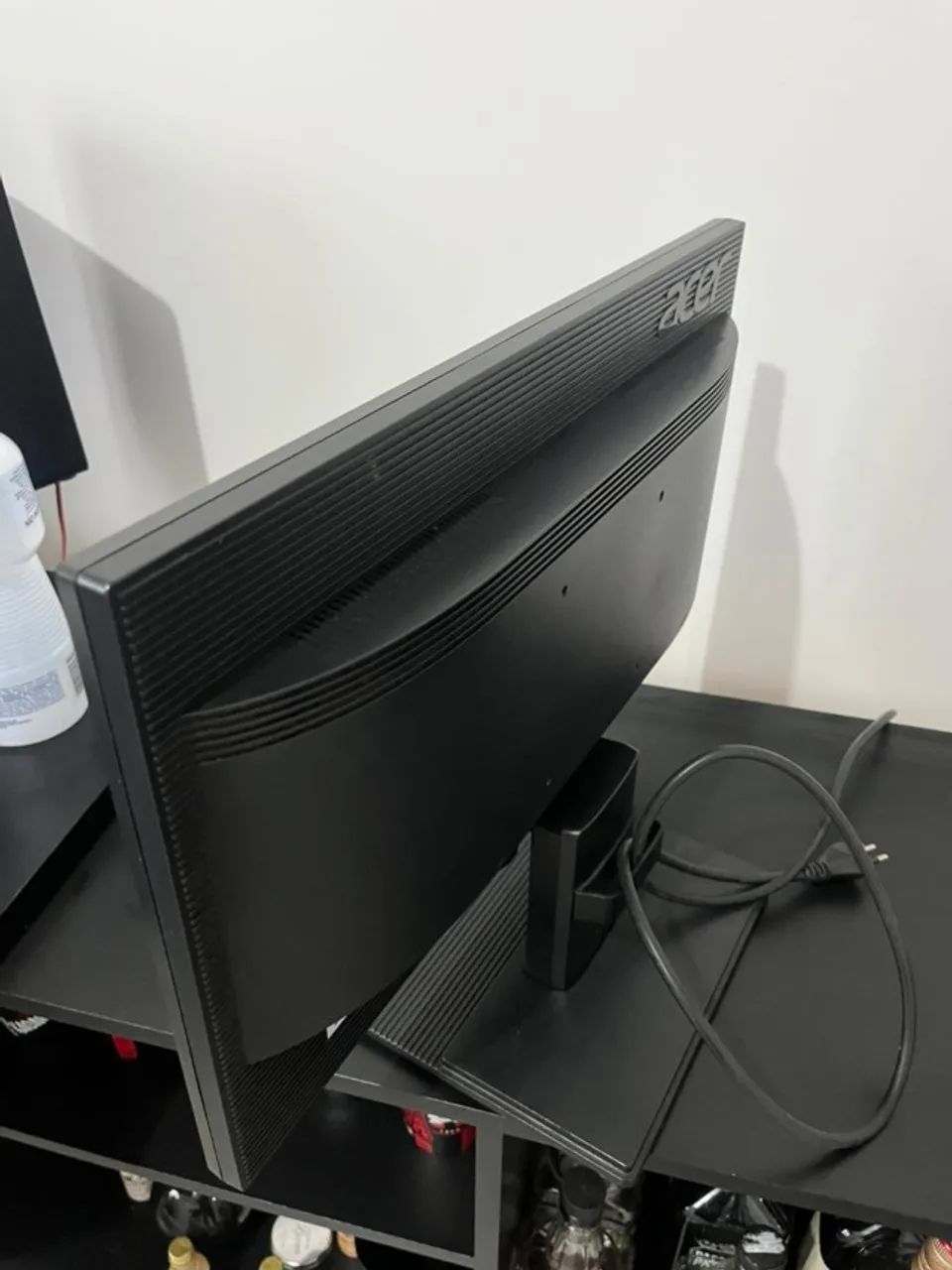Monitor Acer V206HQL - Foto 2