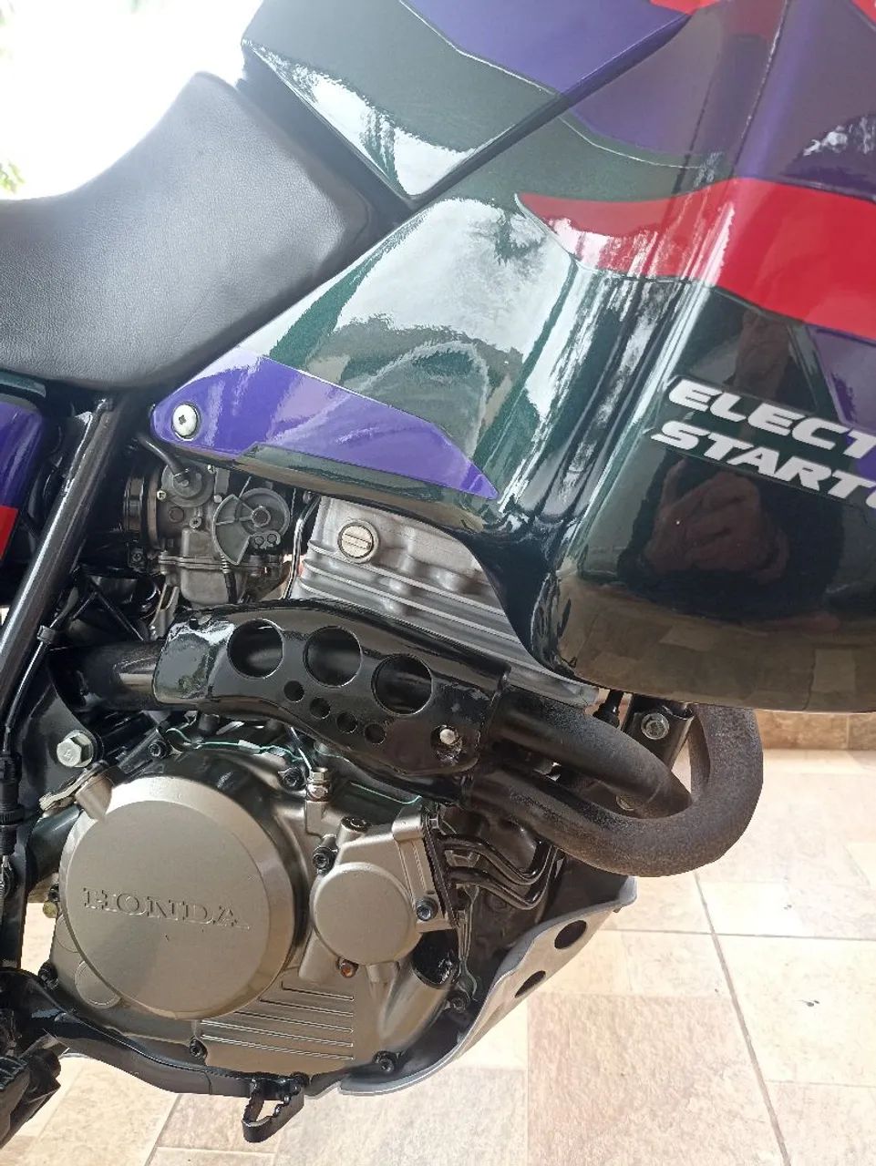 Raridade totalmente restaurada  - Foto 2