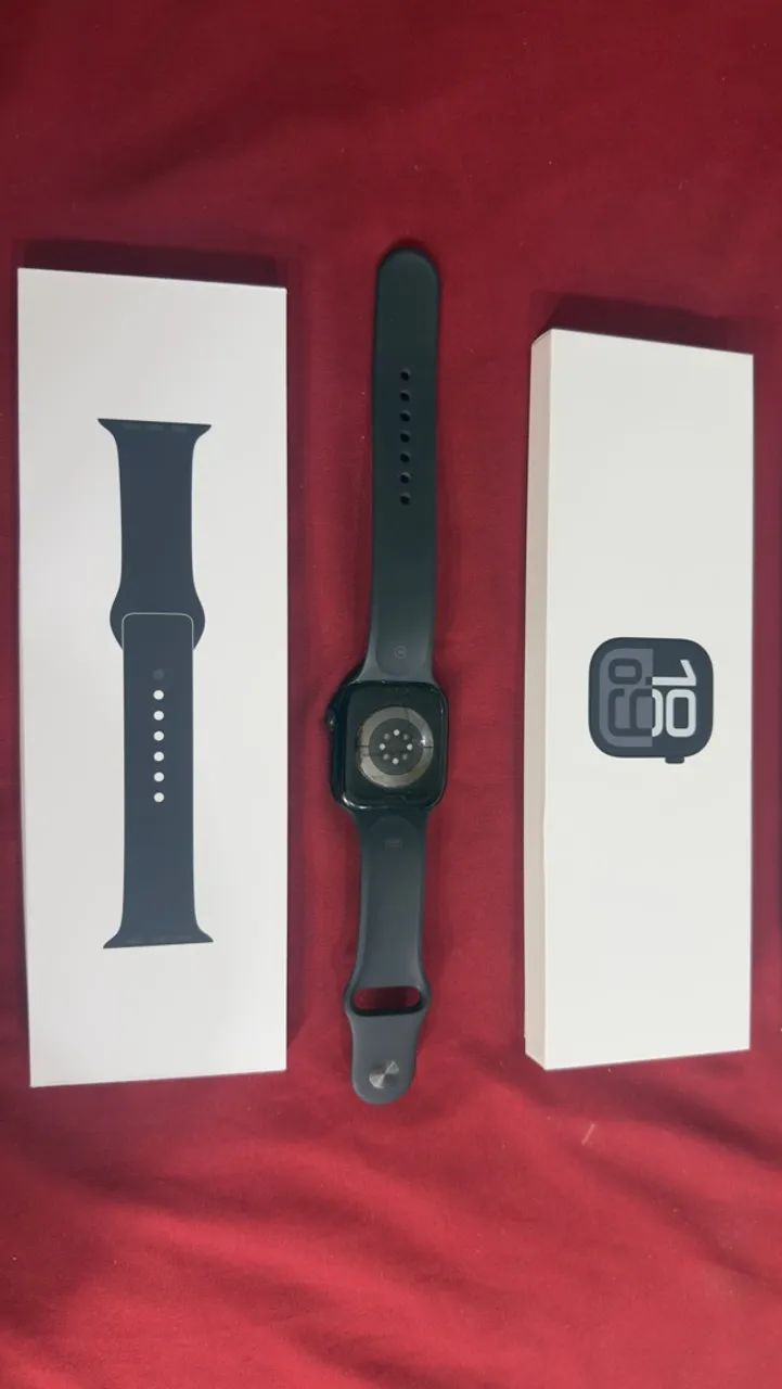 Apple Watch Series 10 46mm  - Foto 3