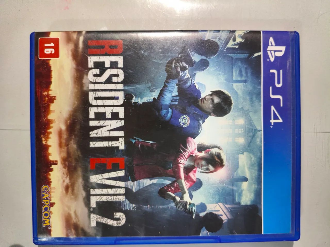 Jogos de ps4 - Foto 3