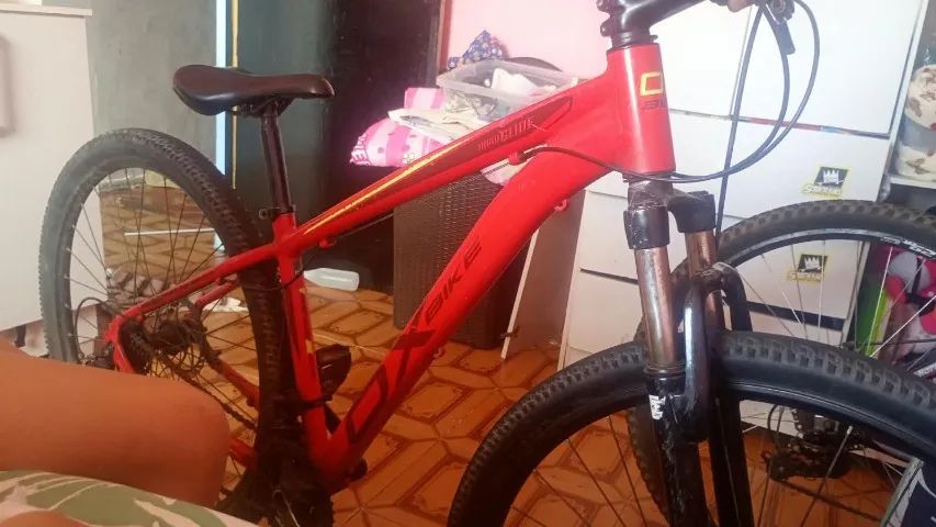 Bicicleta aro 29 - Foto 2