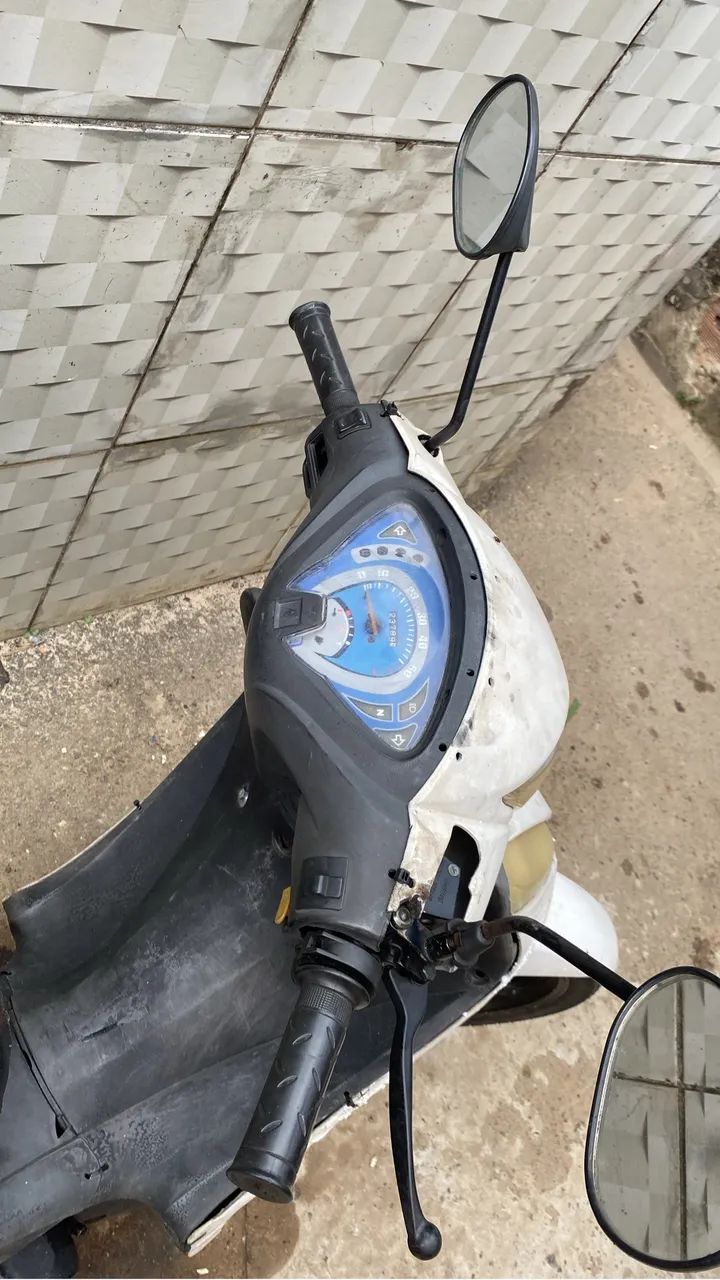 Jet 50cc - Foto 3