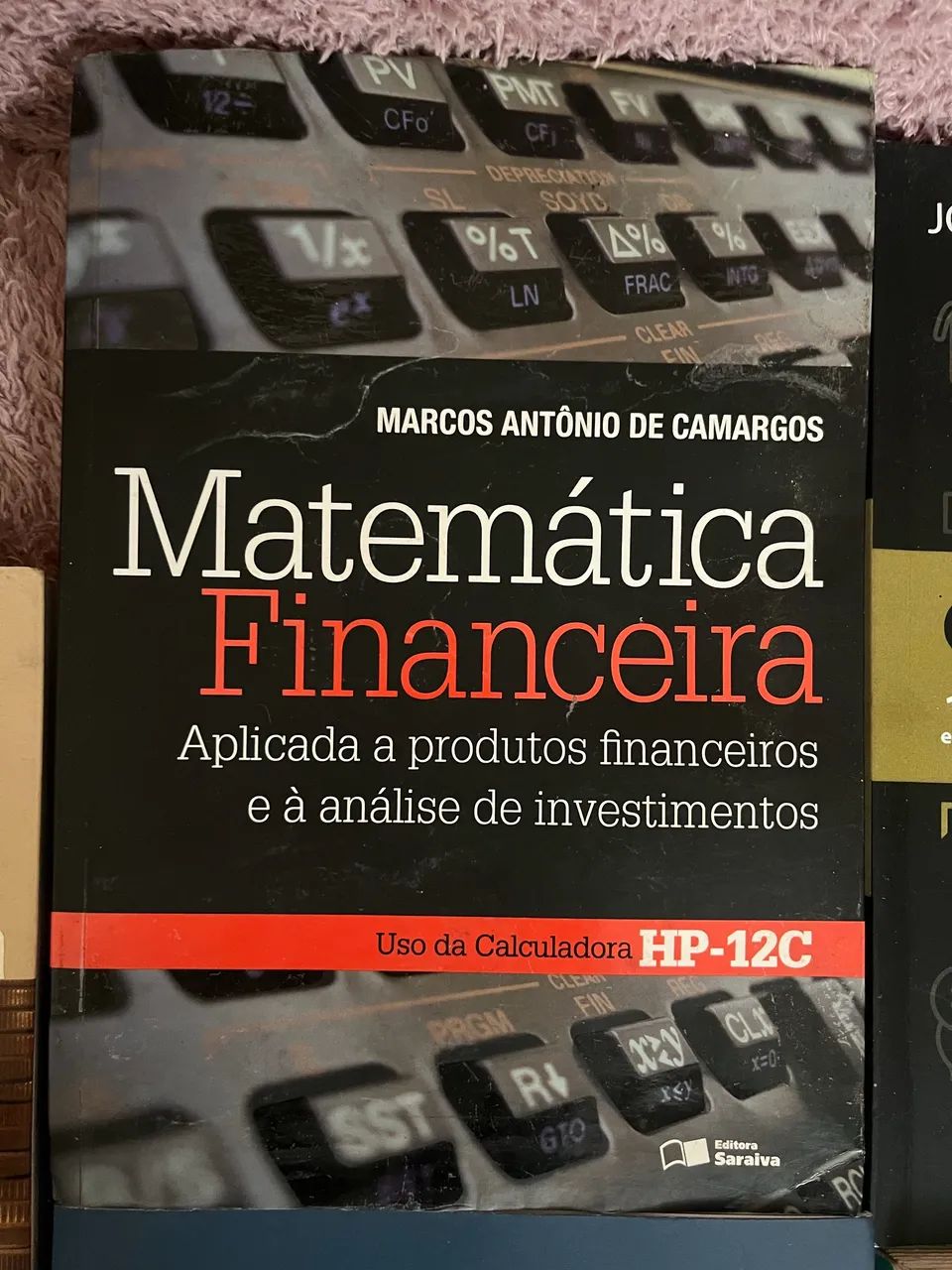 Livros de Contabilidade e Finanças  - Foto 2