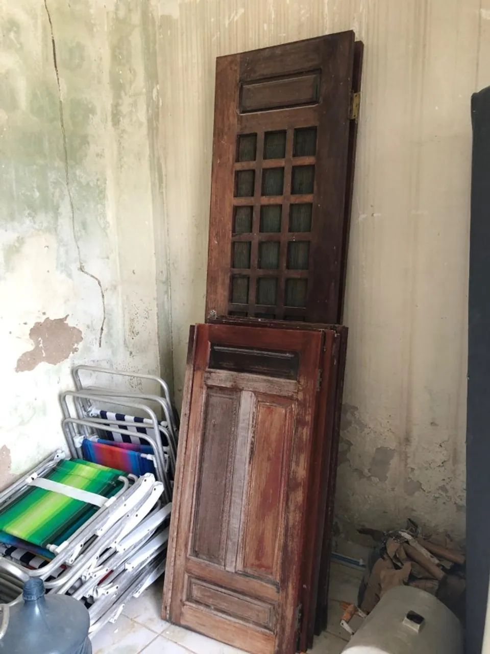 Portas e Janelas de Maçaranduba - Foto 4