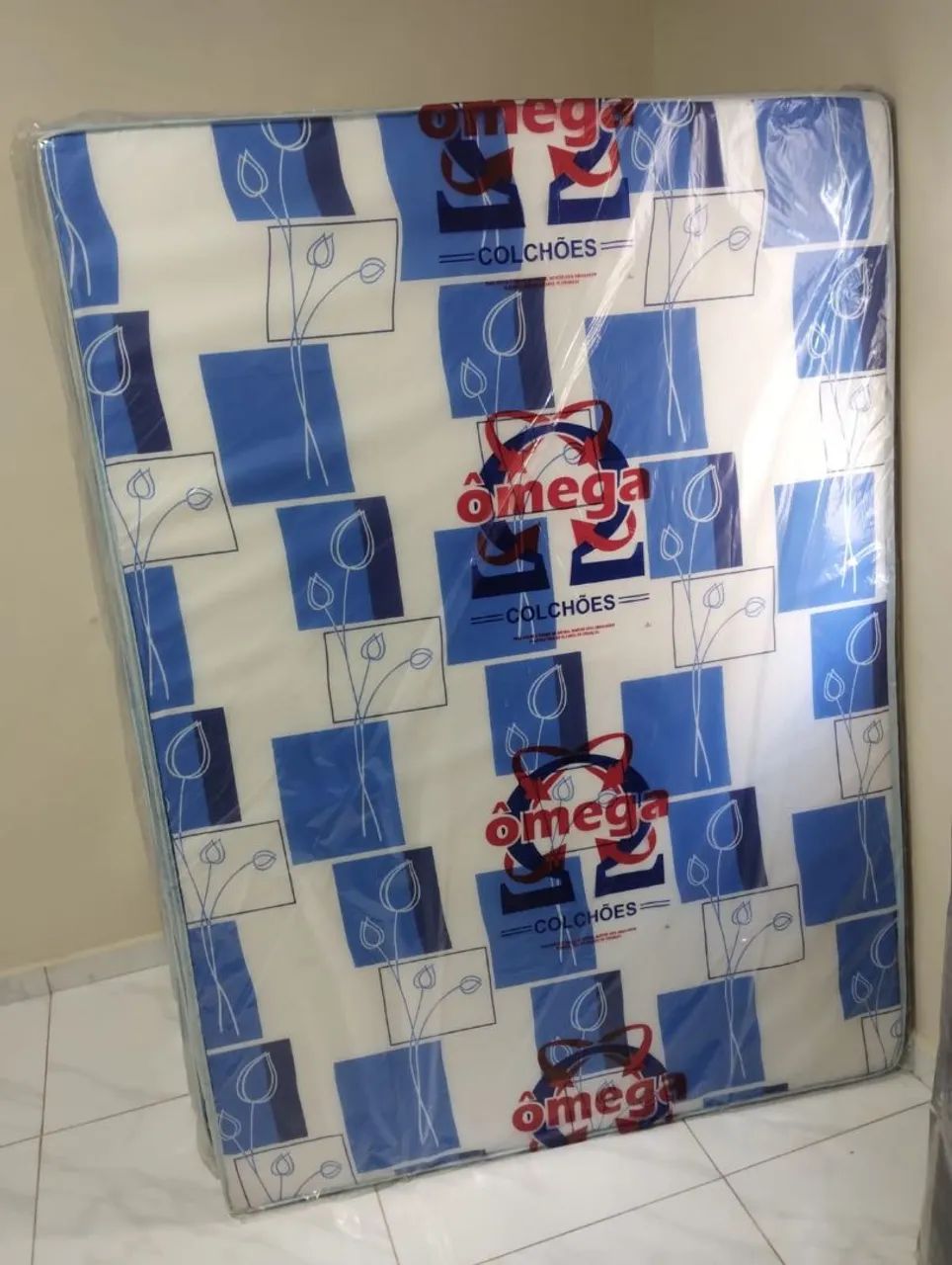 Colchão casal novo, entrega imediata  - Foto 3