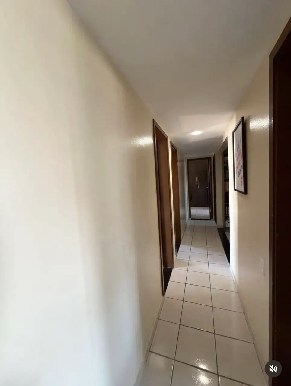 Apartamento vista mar em Petrópolis - Foto 4