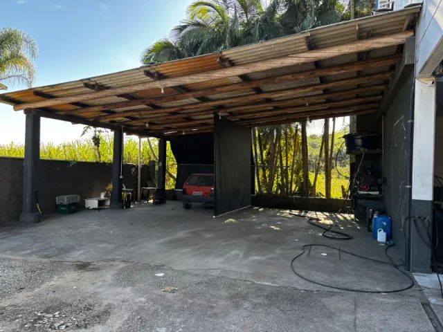 SALA PARA LAVAÇÃO AUTOMOTIVA - PRONTA PARA USO - Foto 3