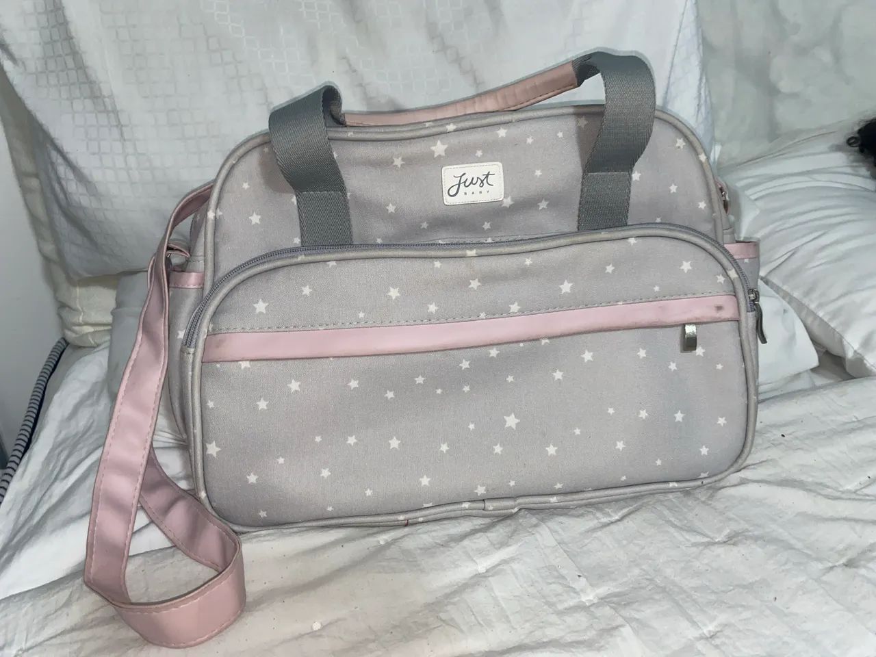 Kit bolsa maternidade  - Foto 2
