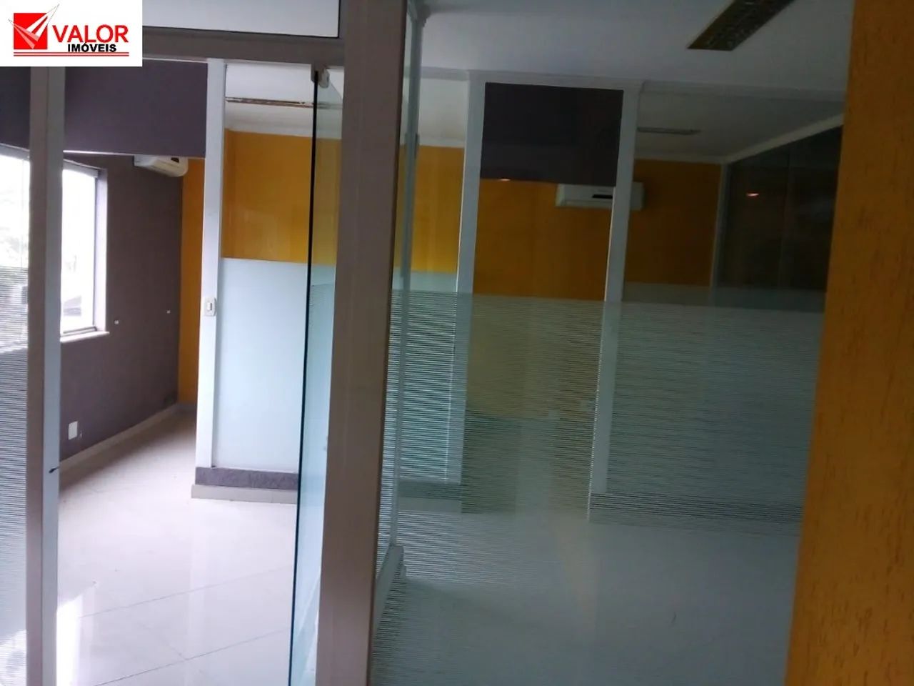 GALPAO COMERCIAL em SÃO PAULO - SP, JARDIM ARPOADOR - Foto 2