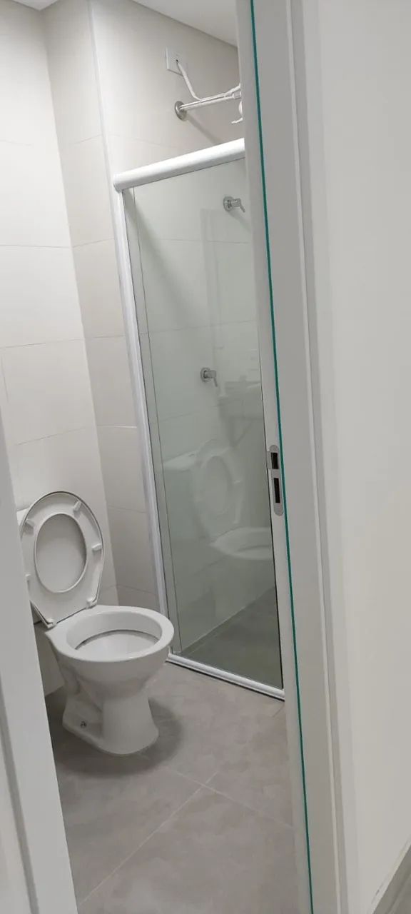  The Winner, Novo,  2 Dorm. 1 Suíte, WC social, 7o. andar. - Foto 5