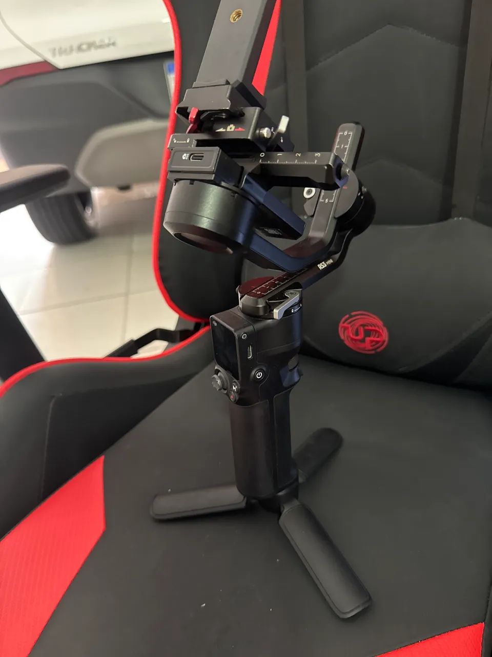 Dji rs3 mini