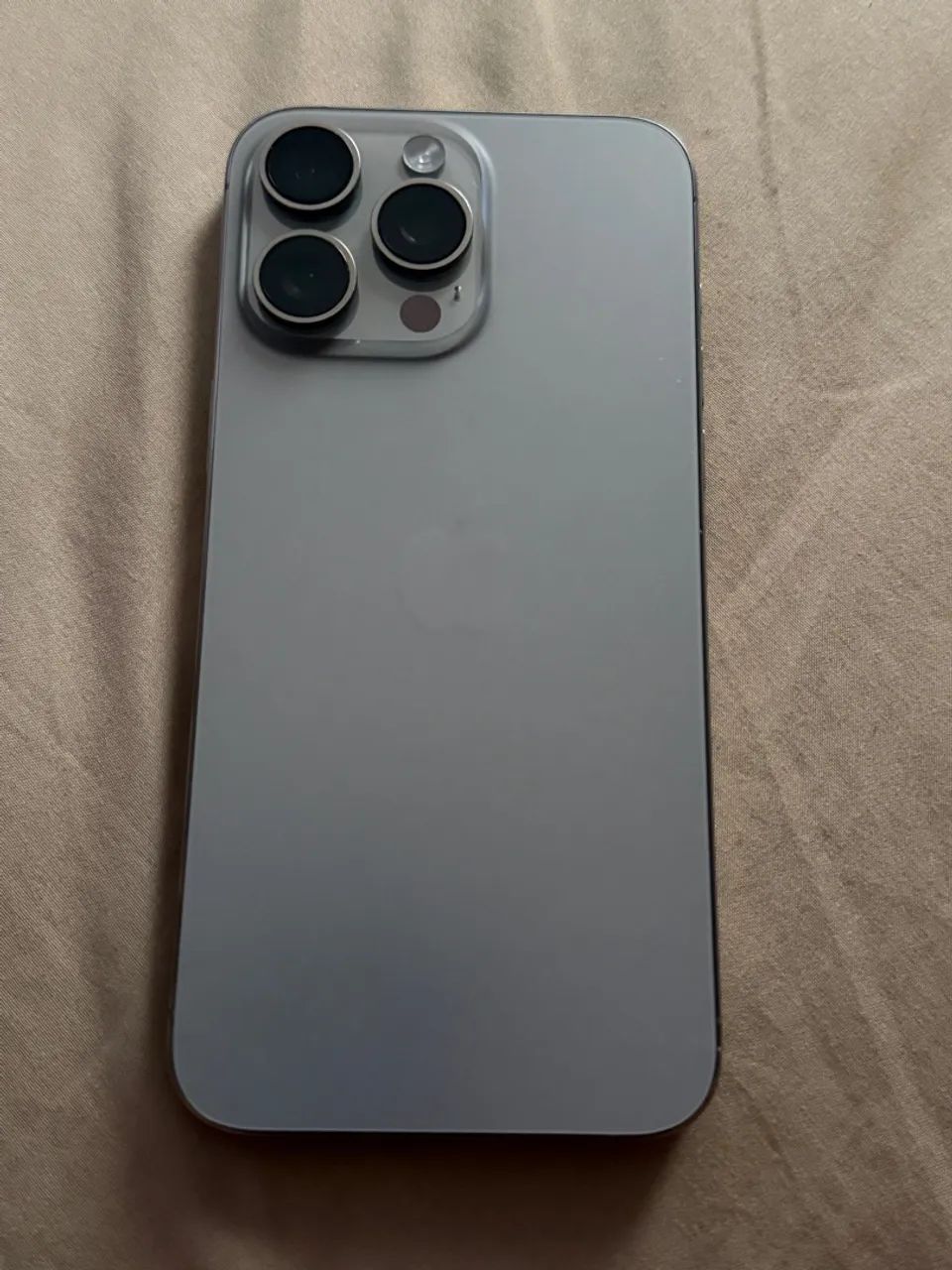 iPhone 15 Pro Max 256Gb - Foto 3