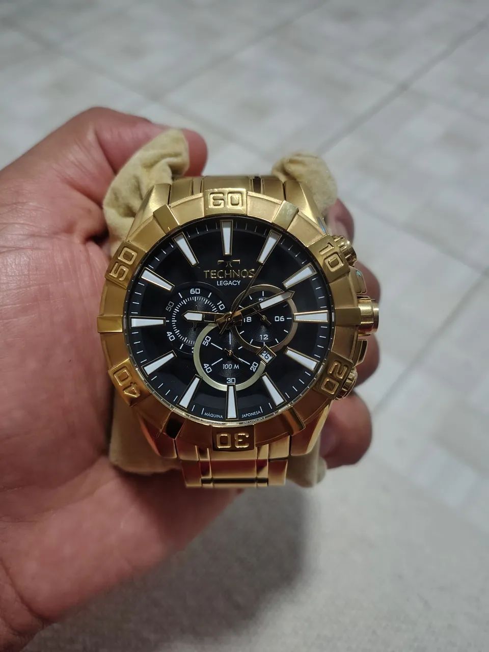 TECHNOS LEGACY  - Foto 4
