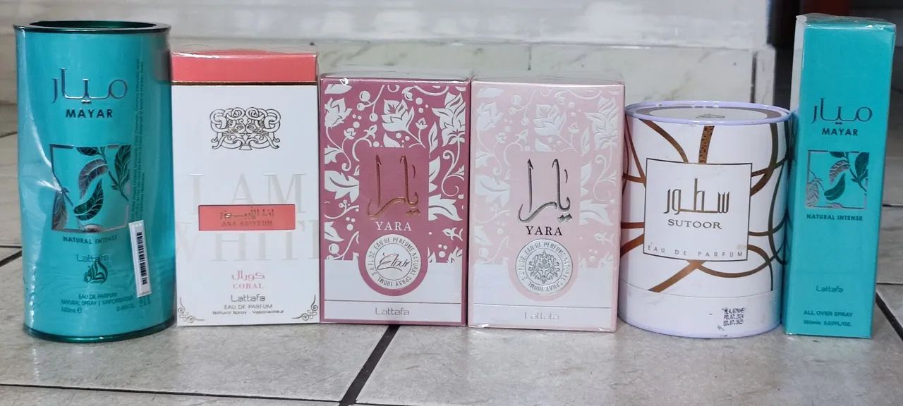 Perfume lattafa alhambra Dumont  - Foto 2