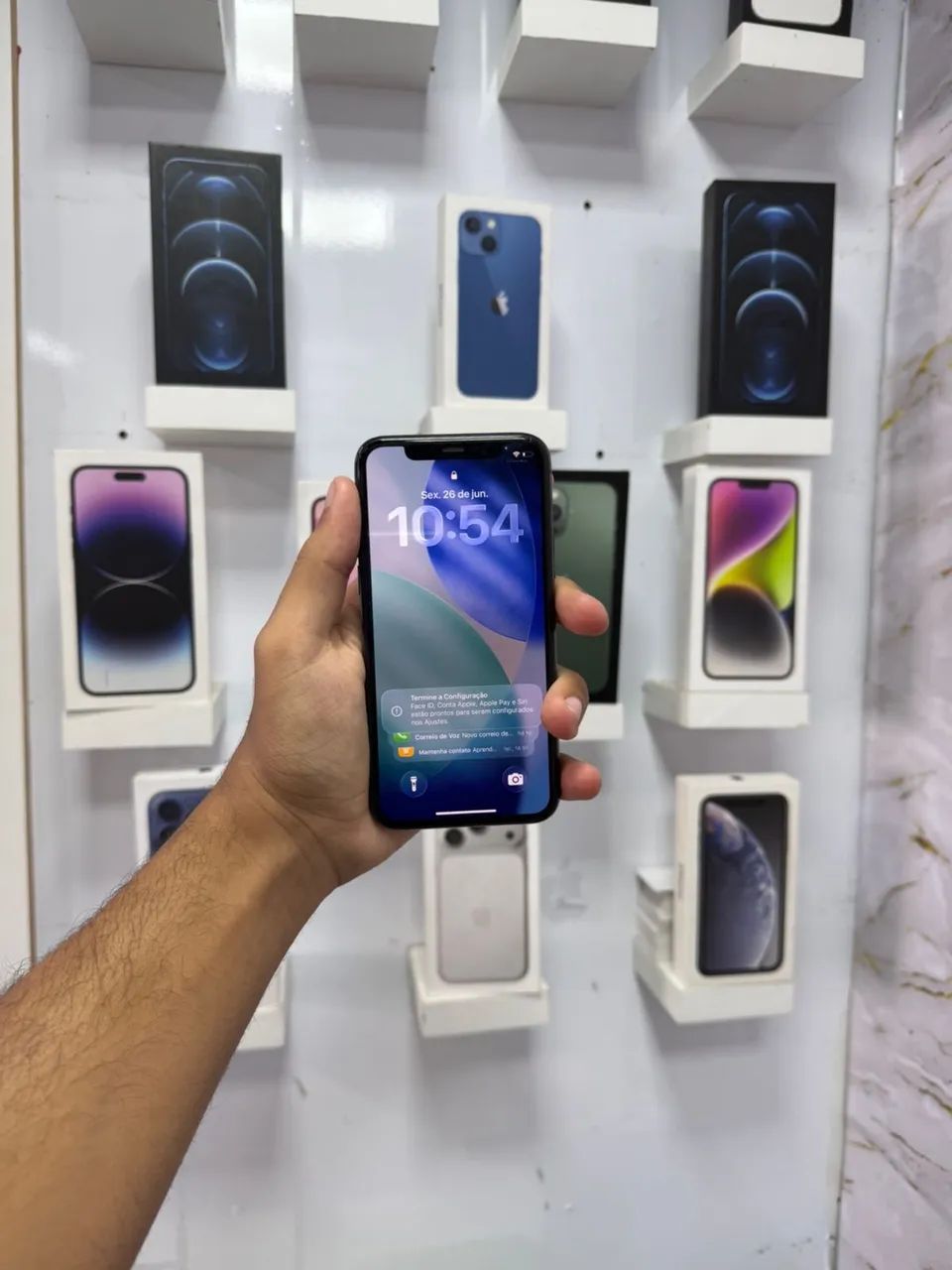 iPhone 11 Pro 256 gb 1699,00 - Foto 4
