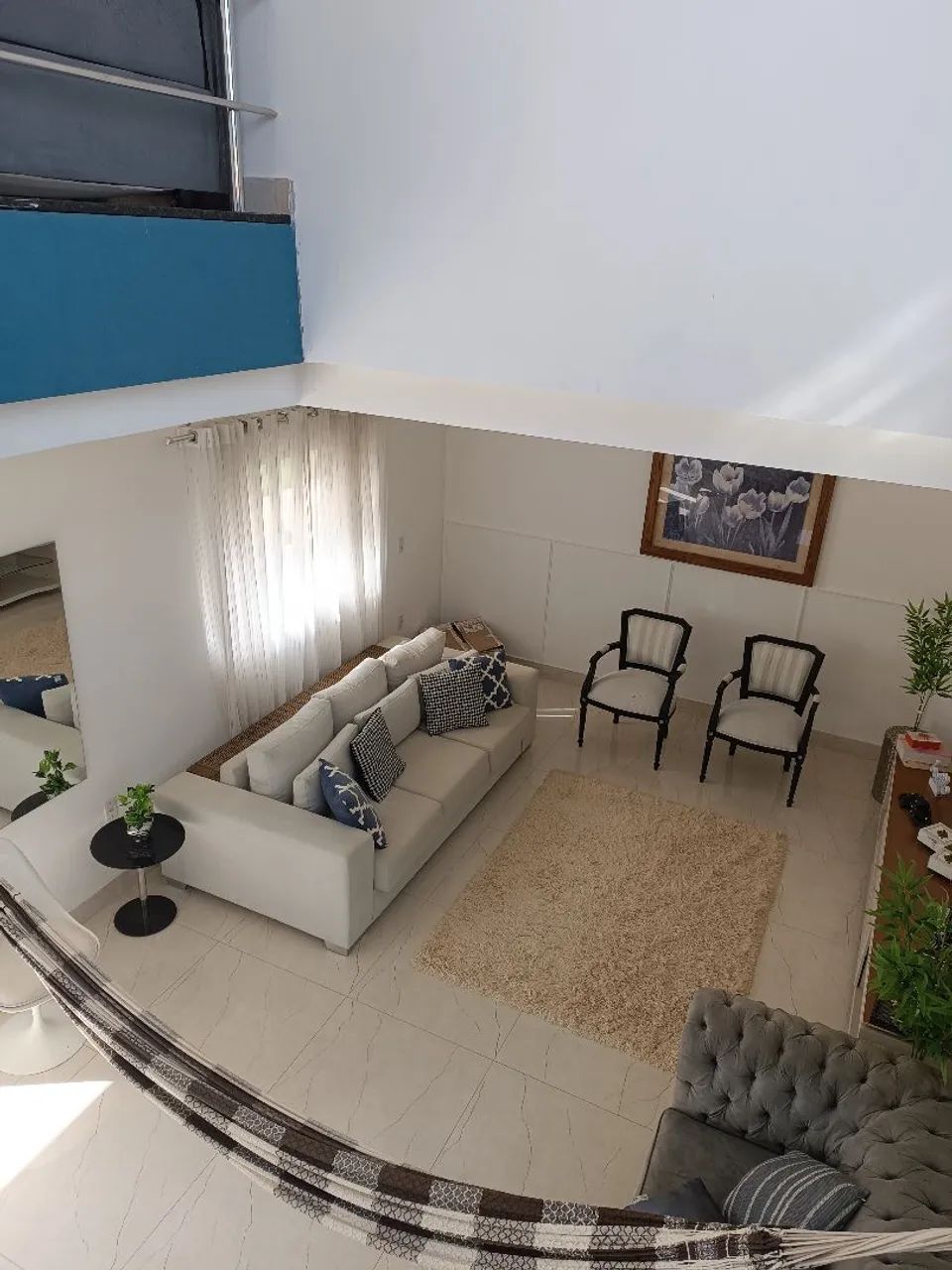 QUALIDADE DE VIDA, Expectacular casa em condomínio de chácara,  - Foto 4