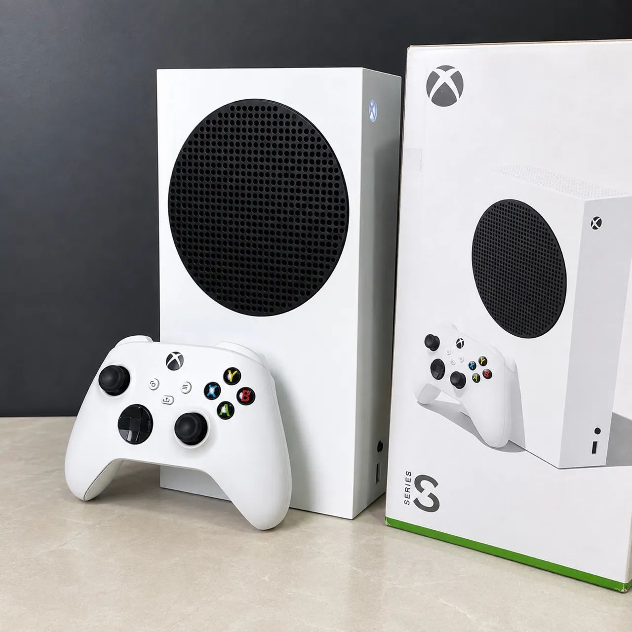 Xbox Séries S