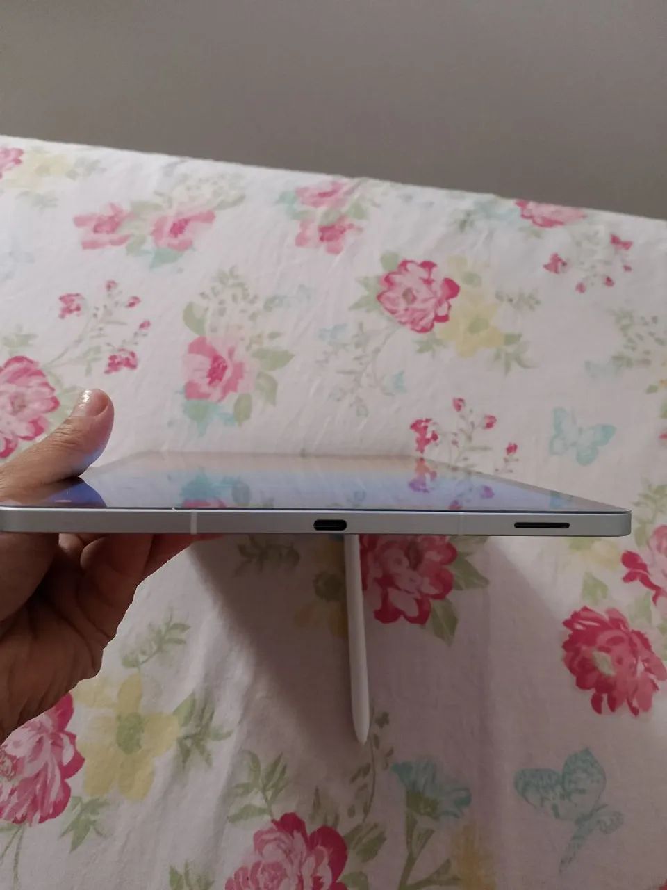 Tablet Samsung Galaxy tab S10 fe - Foto 3