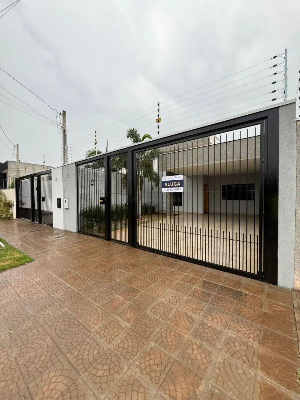 Casa 03 dormitórios | Jardim Oriental - Foto 2