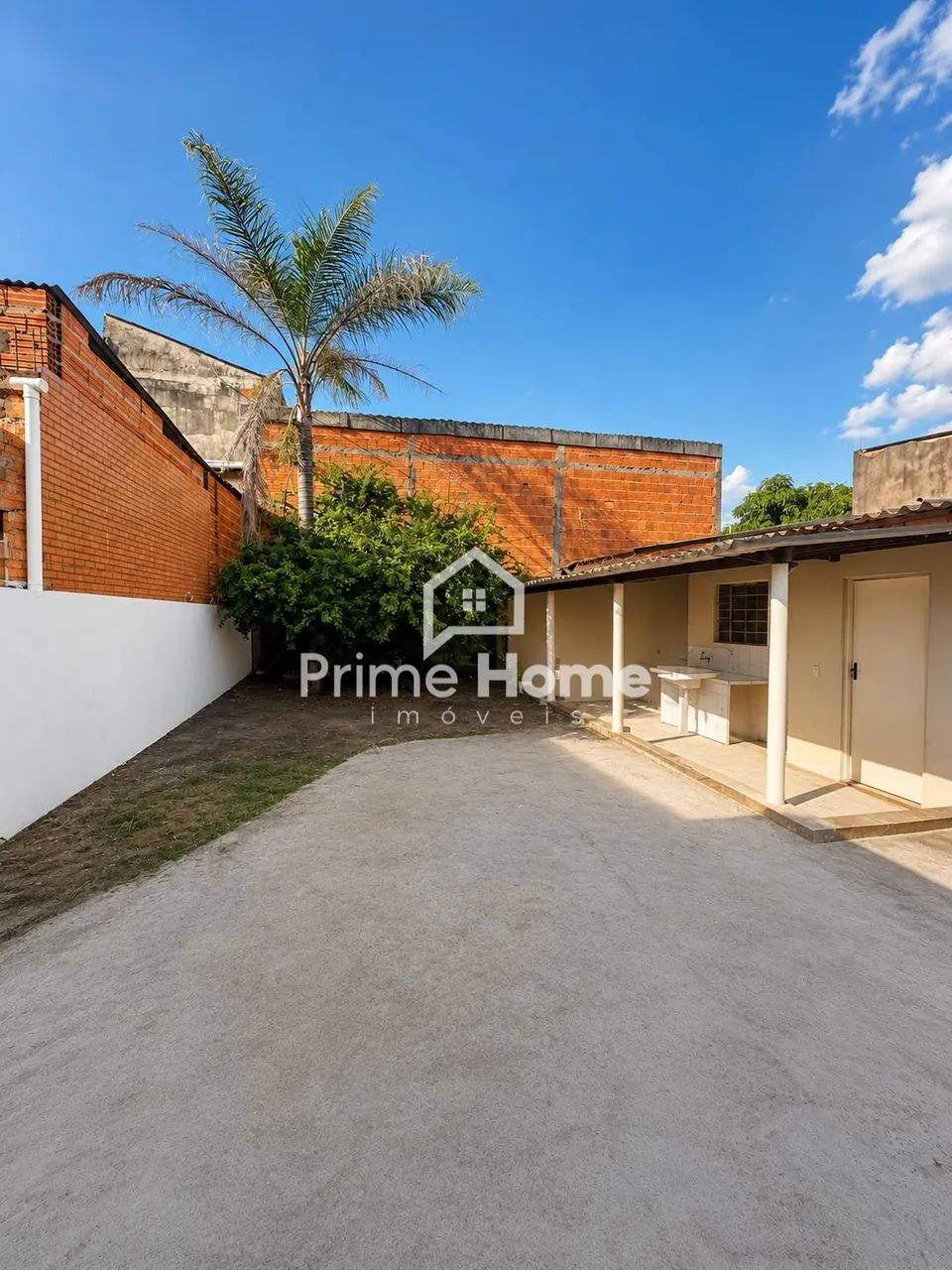 casa - Jardim Amanda I - Hortolândia