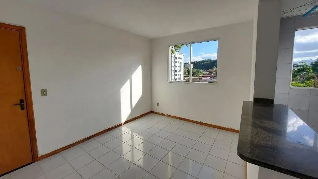 Apartamento com 1 dormitório para alugar, 55 m² por R$ 1.350 + taxas/mês - Bom Retiro - Jo - Foto 3