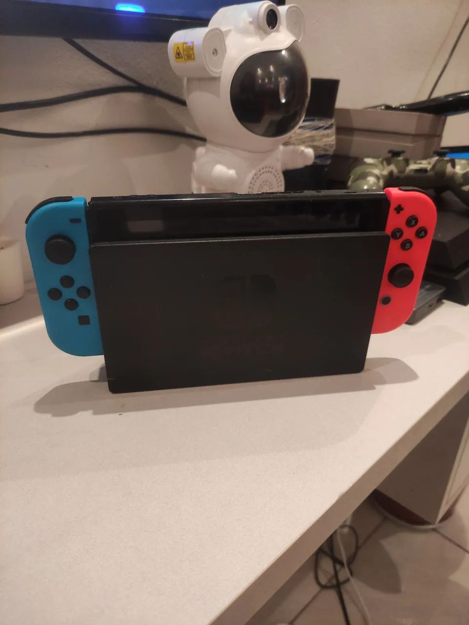 Nintendo Switch V2 