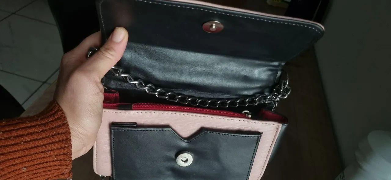 Bolsa Schutz - Foto 2