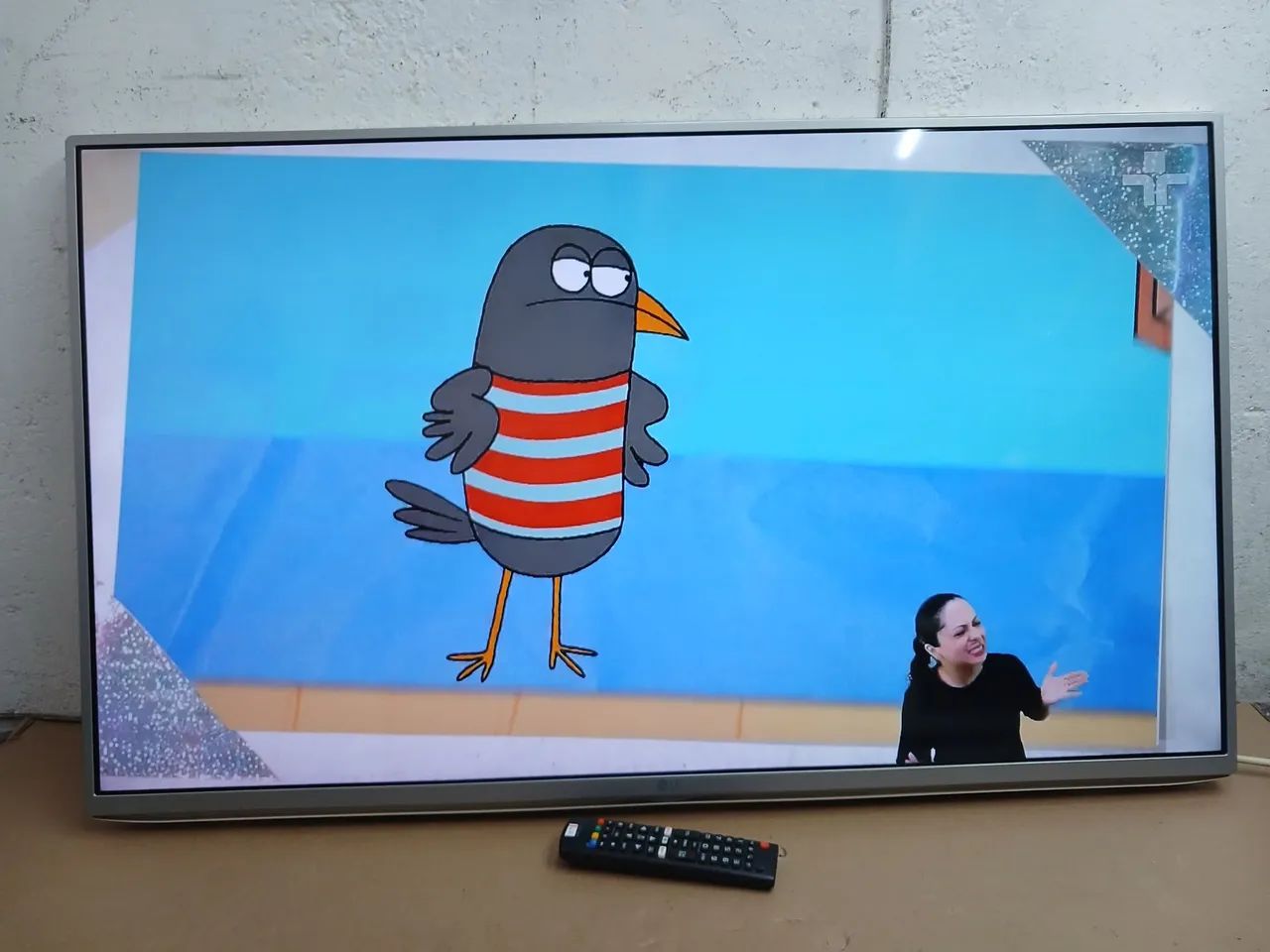 Tv smart - Foto 3