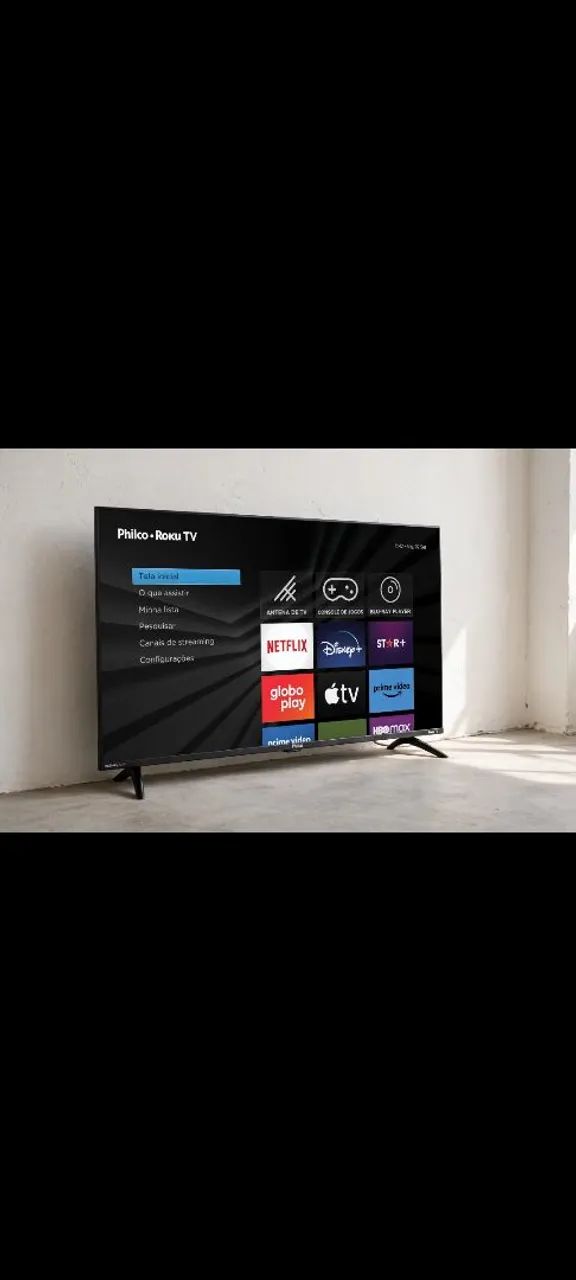 Televisão Philco 43 polegadas 