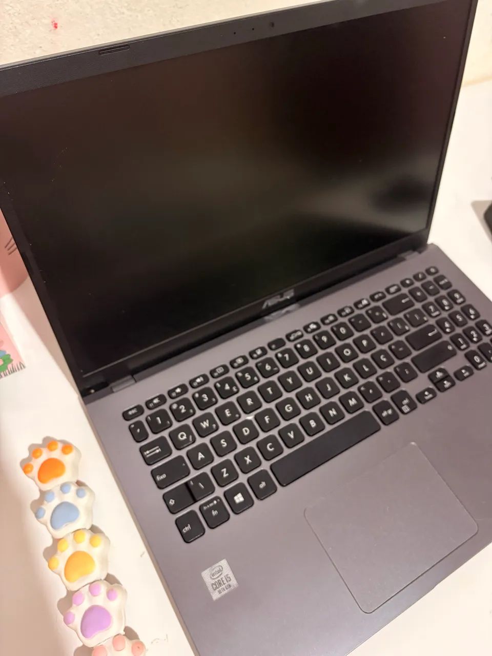 NOTEBOOK ASUS - Foto 5