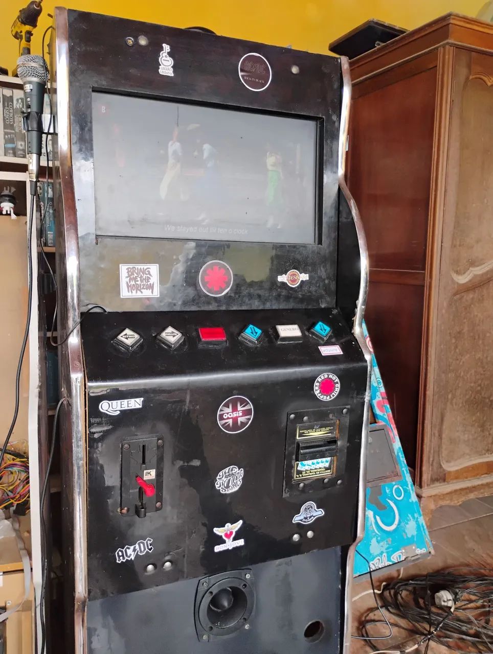 Jukebox Karaoke  - Foto 3
